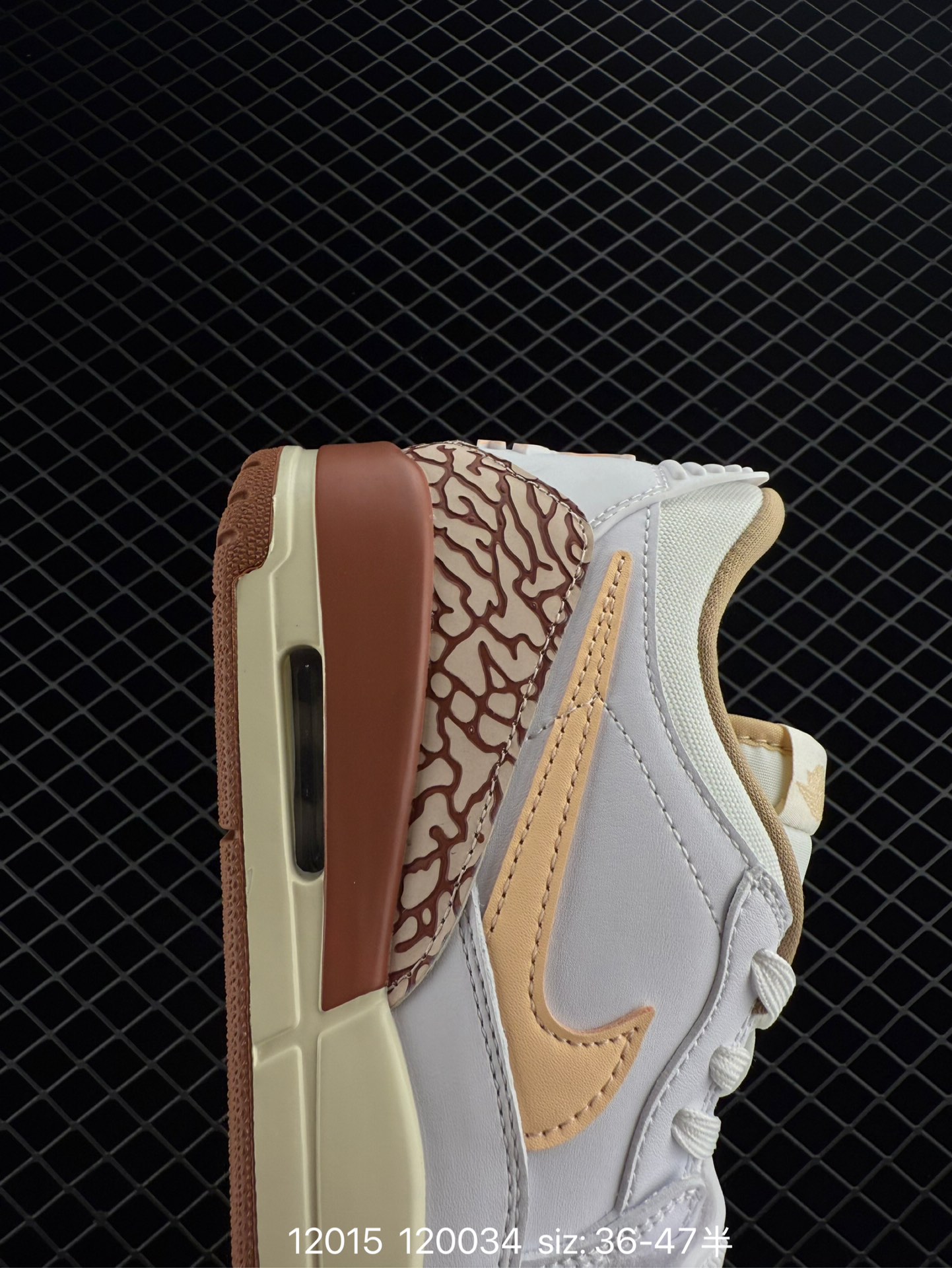 Jordan Air Jordan Legacy 312